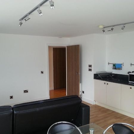 The Block Liverpool Extérieur photo