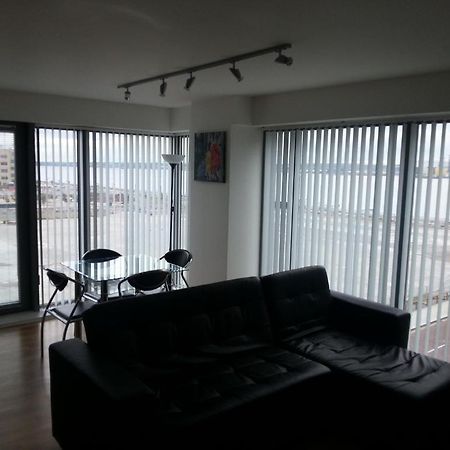 The Block Liverpool Extérieur photo