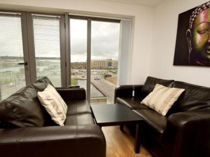 The Block Liverpool Chambre photo