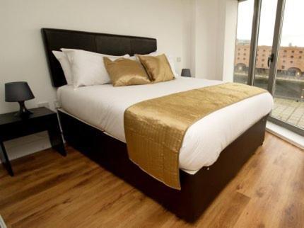 The Block Liverpool Chambre photo