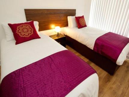 The Block Liverpool Chambre photo