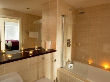 The Block Liverpool Chambre photo