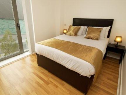 The Block Liverpool Chambre photo