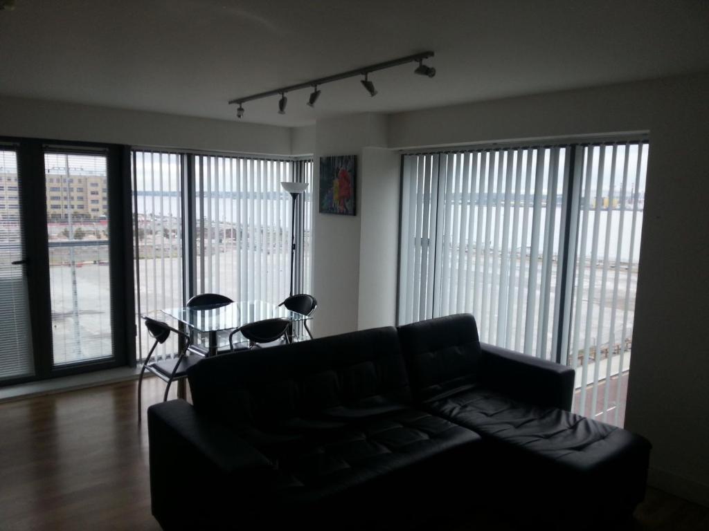 The Block Liverpool Extérieur photo