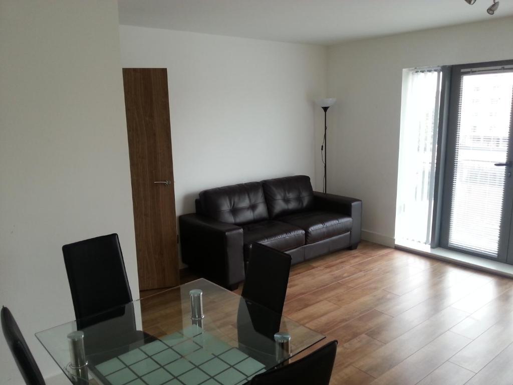 The Block Liverpool Extérieur photo