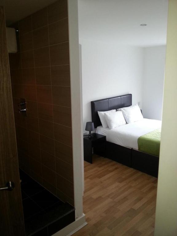 The Block Liverpool Extérieur photo