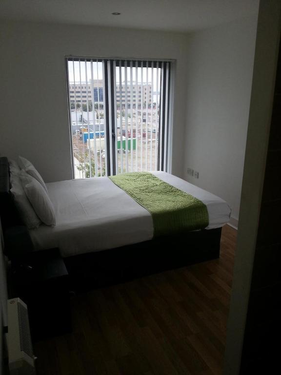 The Block Liverpool Extérieur photo