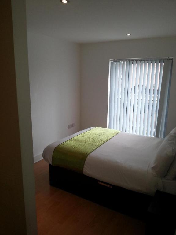 The Block Liverpool Extérieur photo